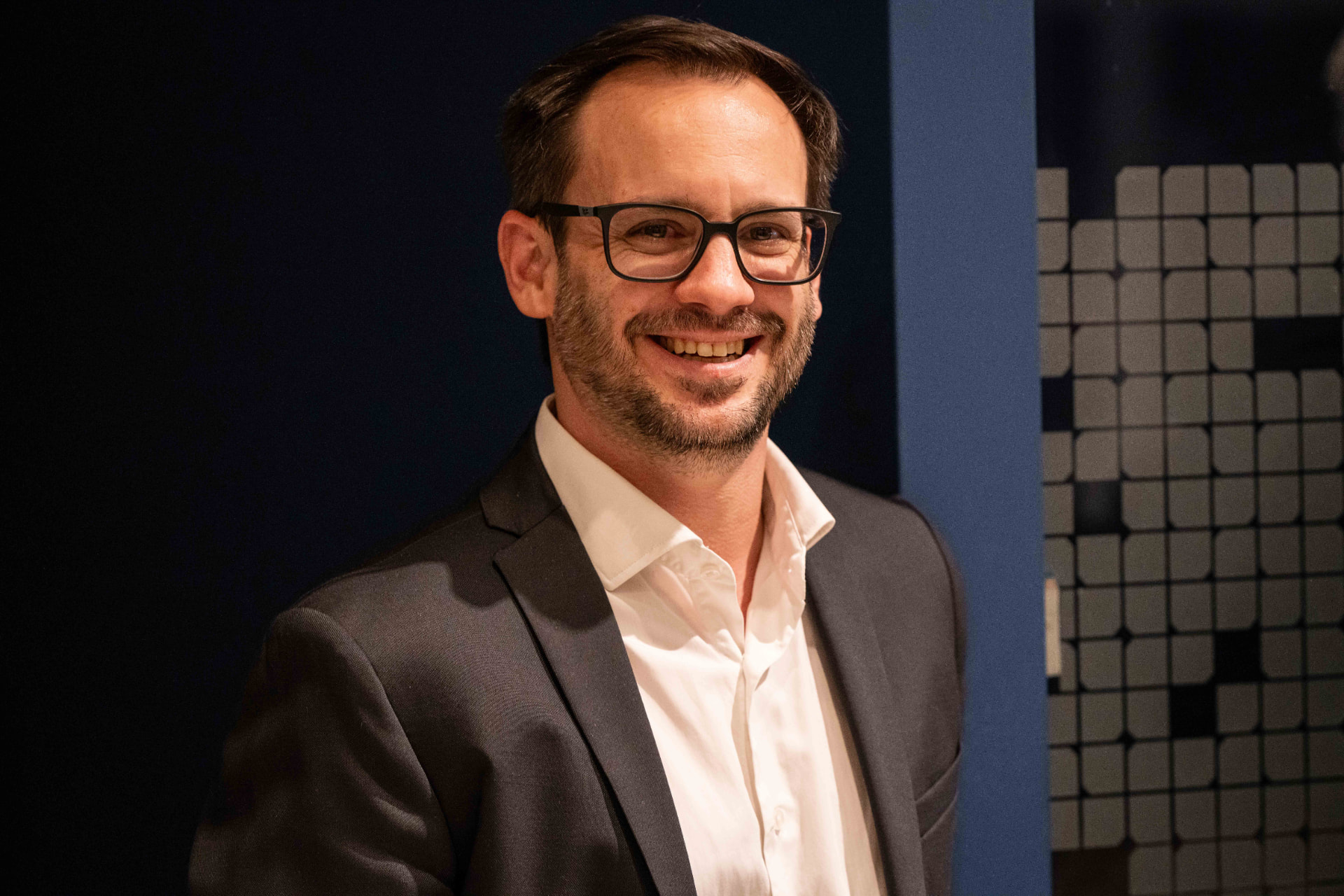 Santiago Crespo