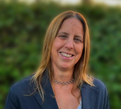 María Pía Crespo