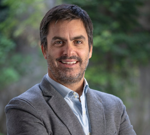 Máximo Crespo